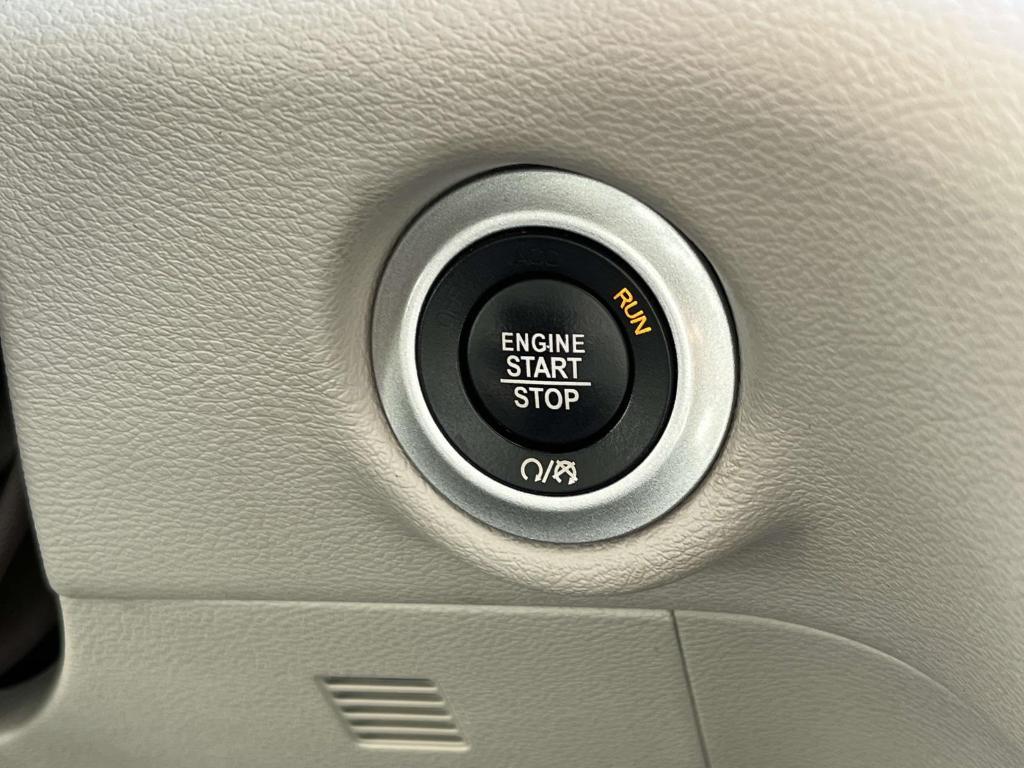 used 2017 Chrysler Pacifica car, priced at $10,995