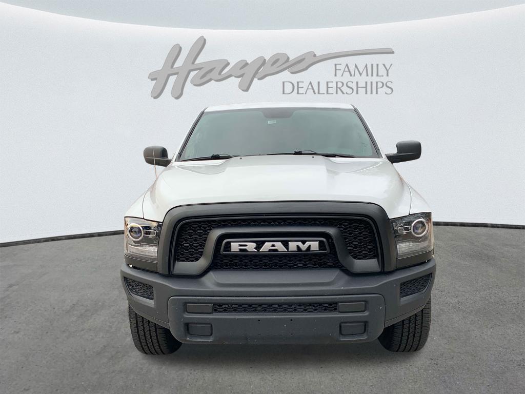 used 2022 Ram 1500 Classic car, priced at $29,799