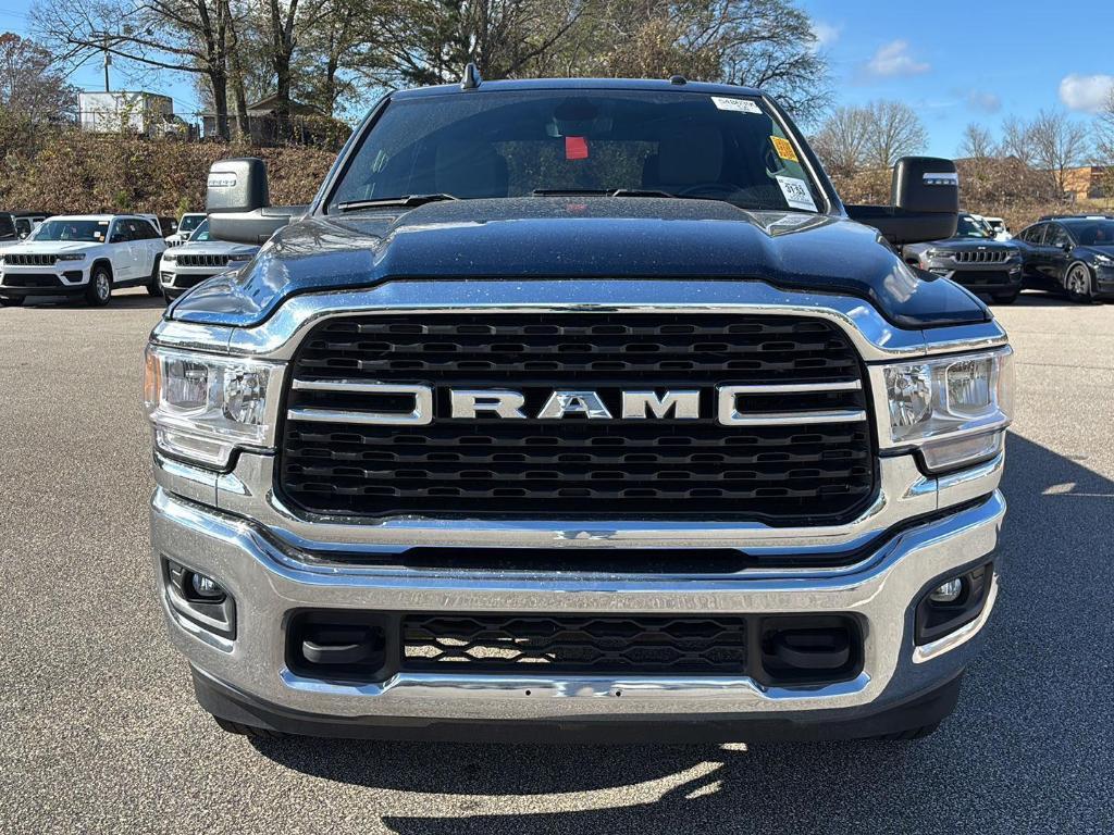 used 2024 Ram 2500 car, priced at $39,450