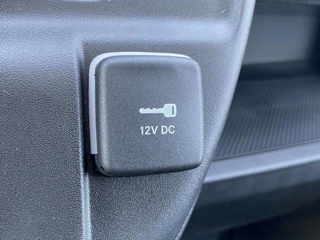 new 2025 Ram ProMaster 1500 car, priced at $46,480