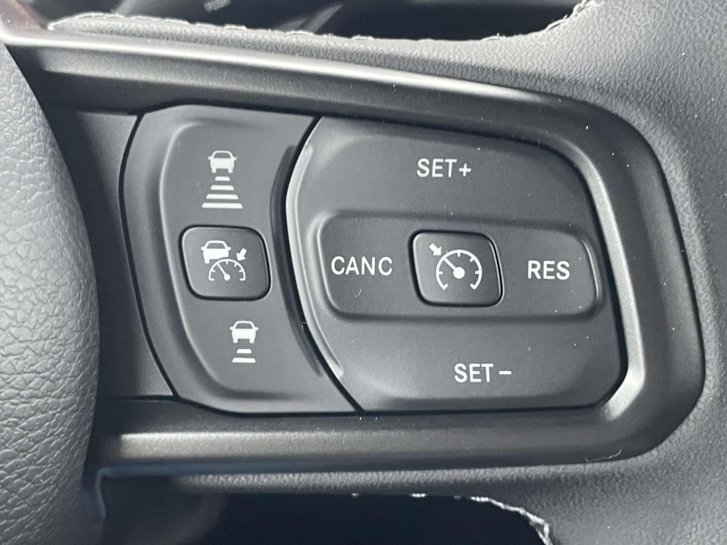 new 2026 Jeep Wrangler car, priced at $51,293