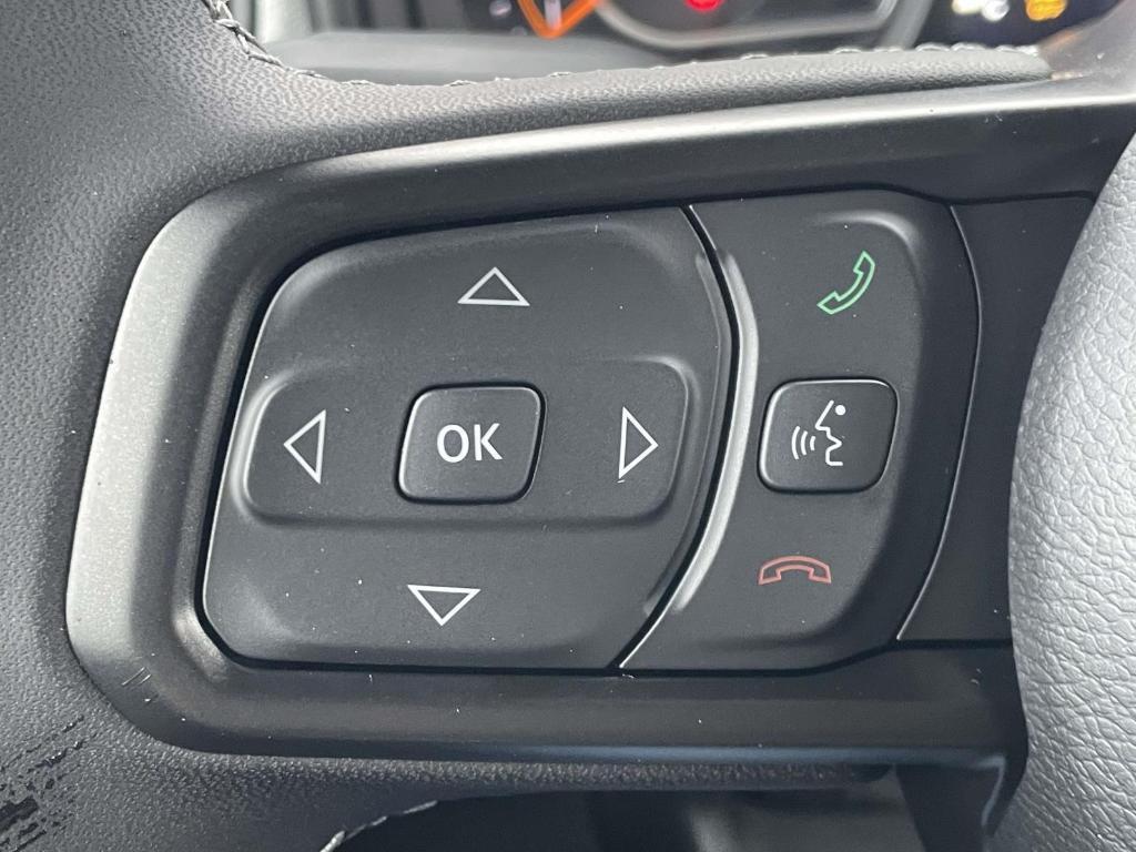 new 2026 Jeep Wrangler car, priced at $51,293