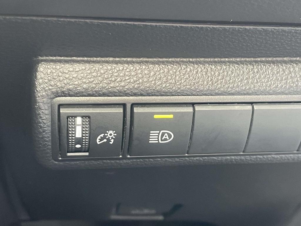 used 2023 Toyota Corolla Hybrid car, priced at $19,695