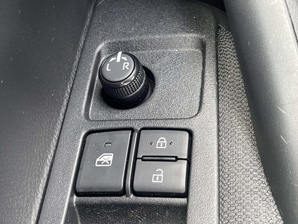 used 2023 Toyota Corolla Hybrid car, priced at $19,695