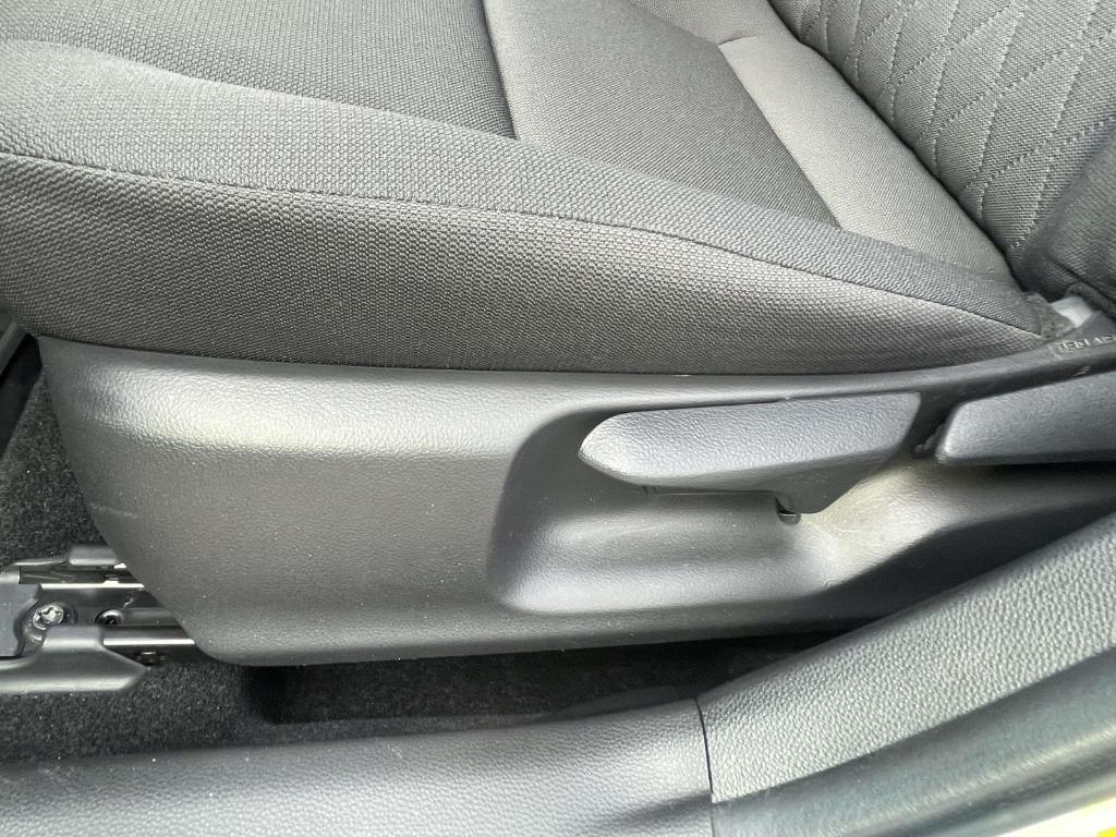 used 2023 Toyota Corolla Hybrid car, priced at $19,695