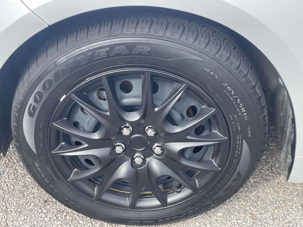 used 2023 Toyota Corolla Hybrid car, priced at $19,695