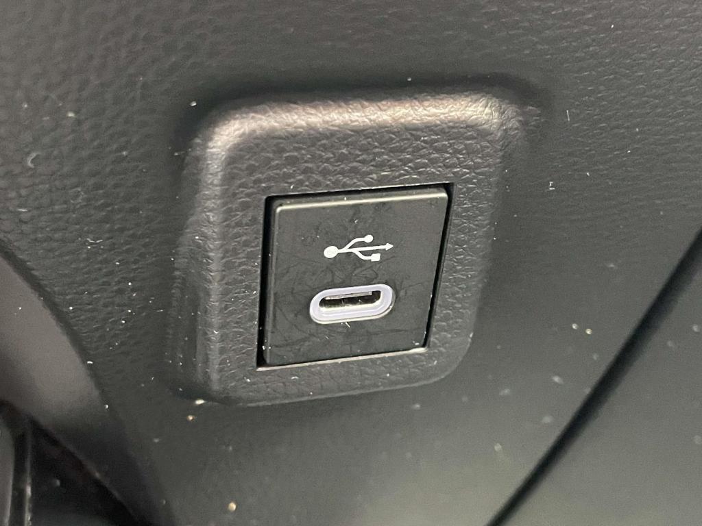 used 2023 Toyota Corolla Hybrid car, priced at $19,695