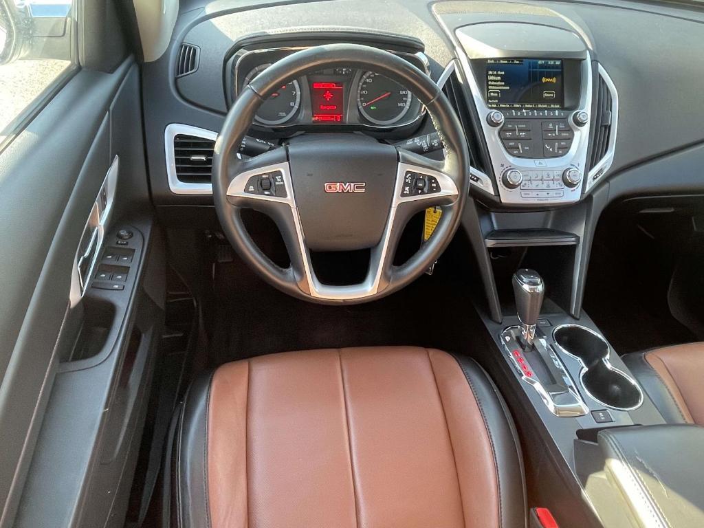 used 2016 GMC Terrain car, priced at $11,995