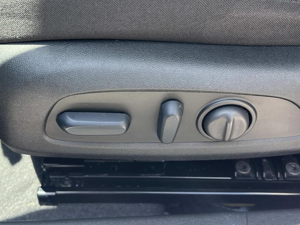 used 2023 Chevrolet Malibu car, priced at $18,121