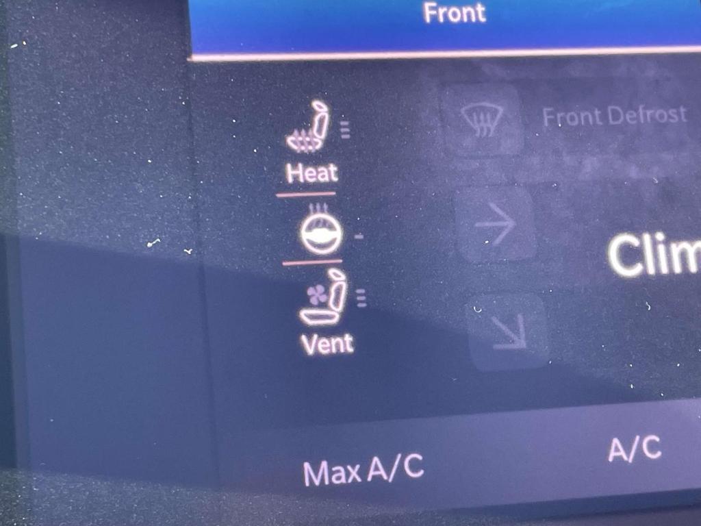 used 2025 Jeep Grand Cherokee L car, priced at $42,500