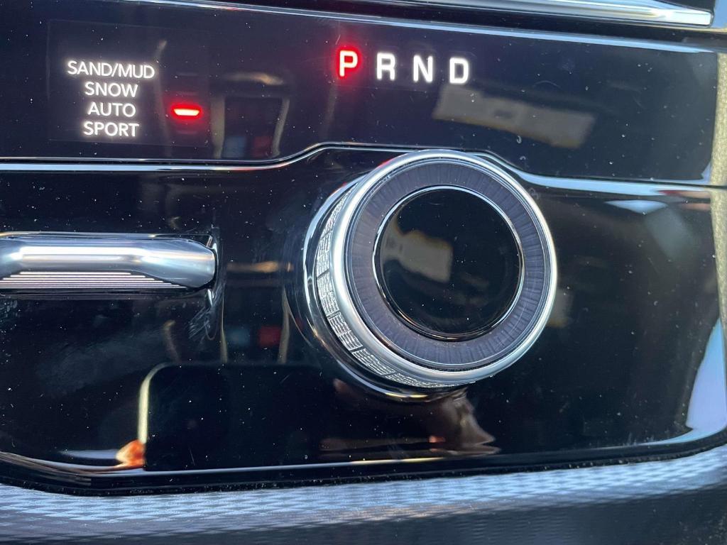 used 2025 Jeep Grand Cherokee L car, priced at $42,500