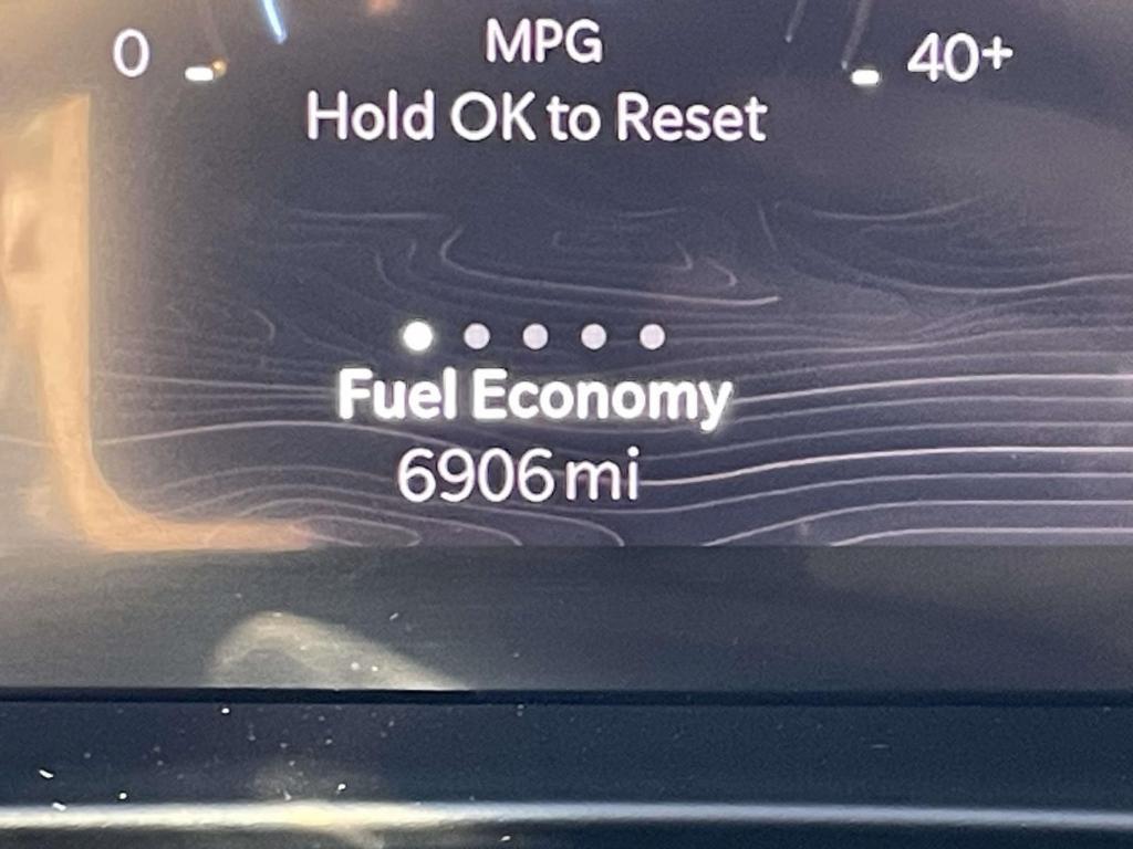 used 2025 Jeep Grand Cherokee L car, priced at $42,500