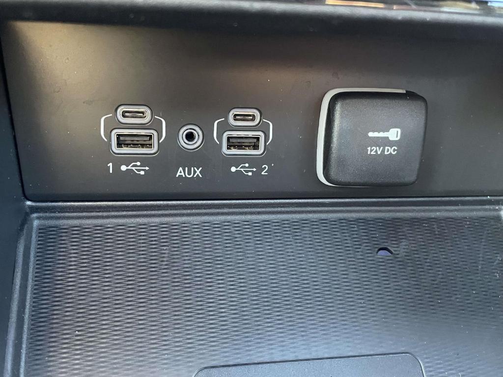 used 2025 Jeep Grand Cherokee L car, priced at $42,500