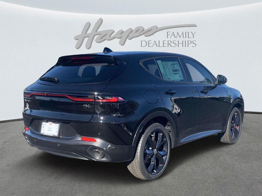 new 2024 Dodge Hornet car, priced at $40,983
