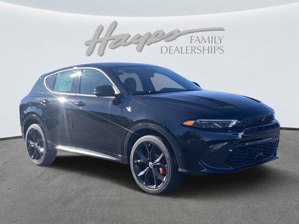 new 2024 Dodge Hornet car, priced at $40,983