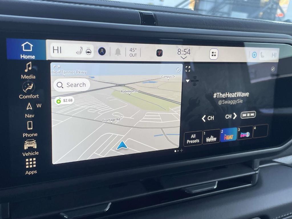 new 2026 Jeep Wrangler car, priced at $67,978