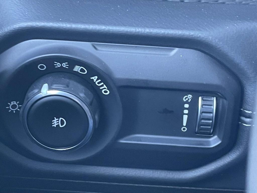 new 2026 Jeep Wrangler car, priced at $67,978