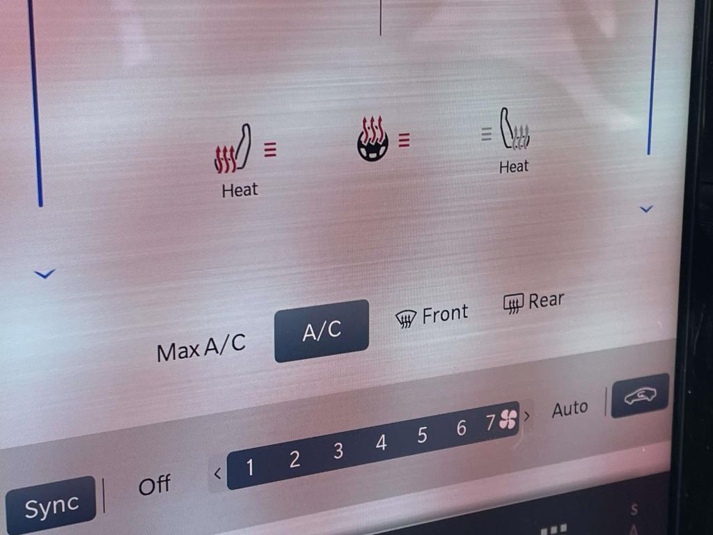 new 2025 Ram 3500 car, priced at $83,118