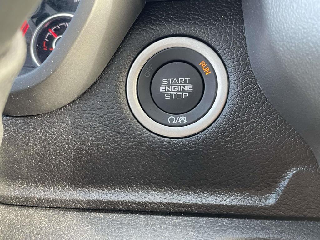 new 2025 Ram 3500 car, priced at $83,118