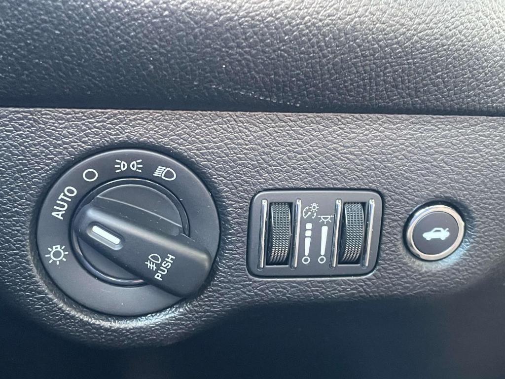 used 2022 Dodge Challenger car, priced at $24,501
