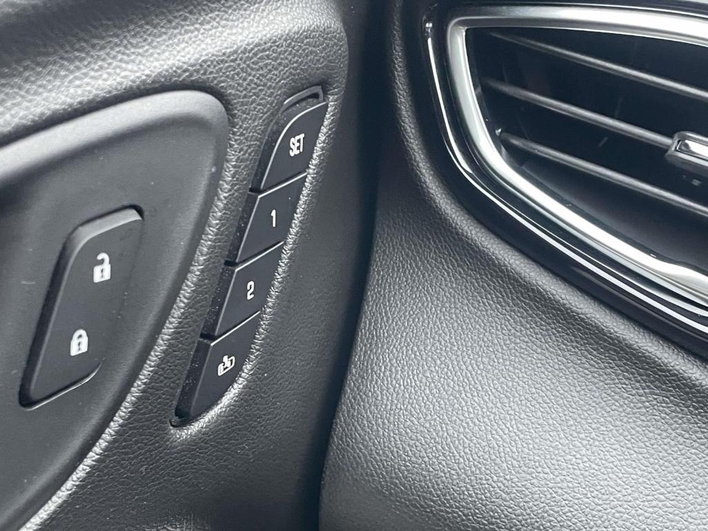 used 2020 Buick Encore GX car, priced at $14,799