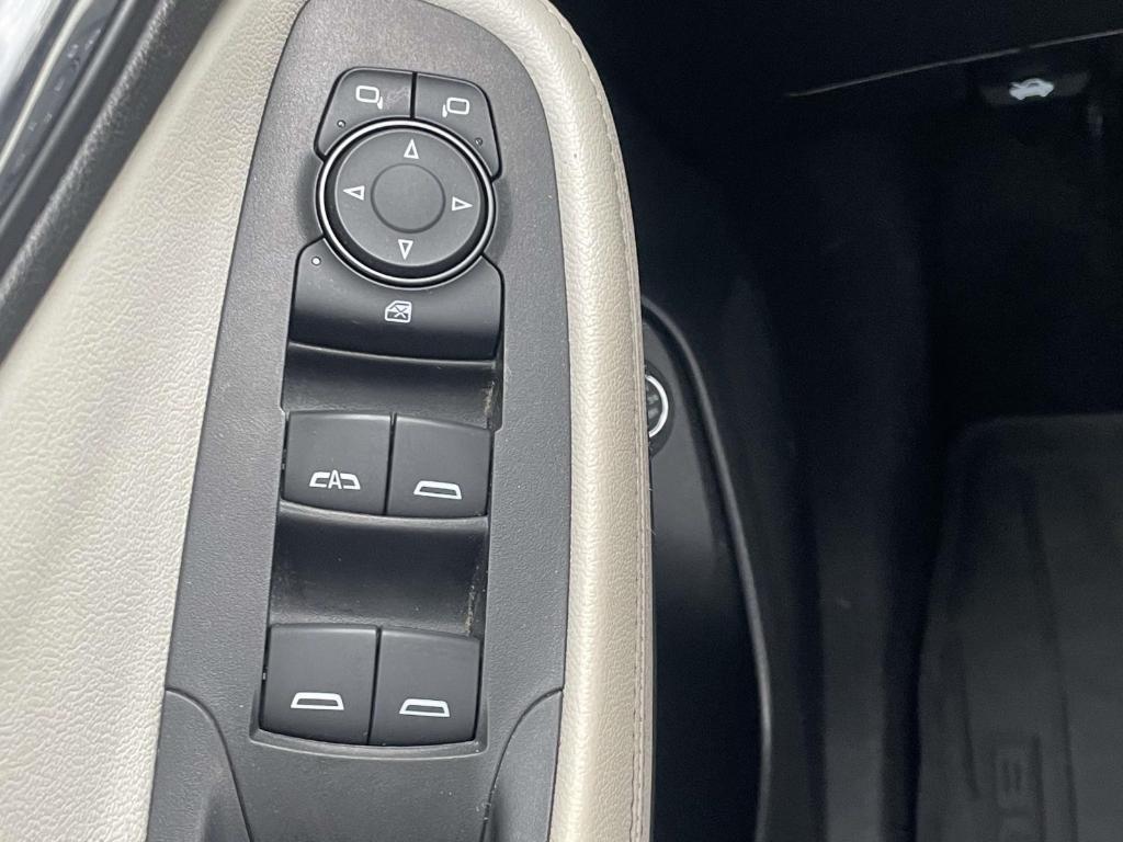 used 2020 Buick Encore GX car, priced at $14,799