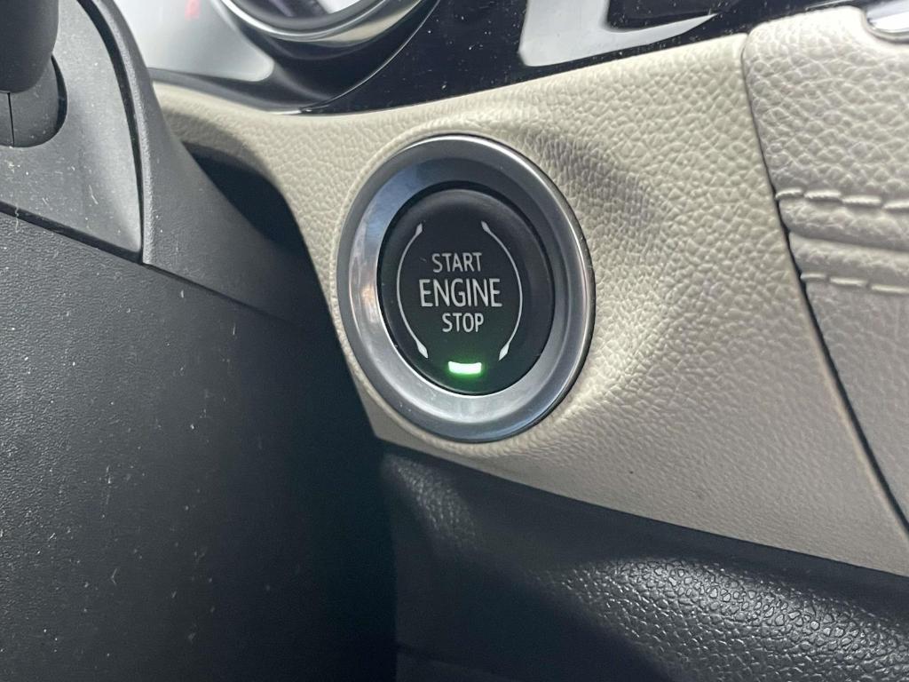 used 2020 Buick Encore GX car, priced at $14,799