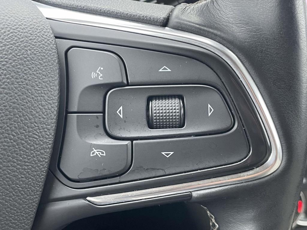 used 2020 Buick Encore GX car, priced at $14,799