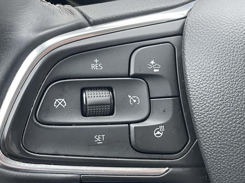 used 2020 Buick Encore GX car, priced at $14,799