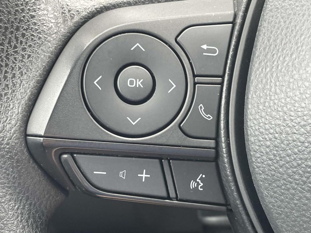 used 2023 Toyota RAV4 car, priced at $27,514