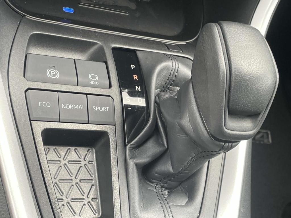 used 2023 Toyota RAV4 car, priced at $27,514