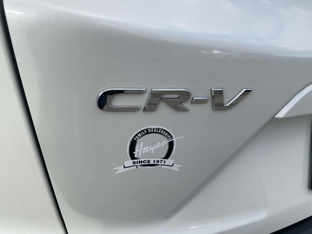 used 2019 Honda CR-V car, priced at $19,999