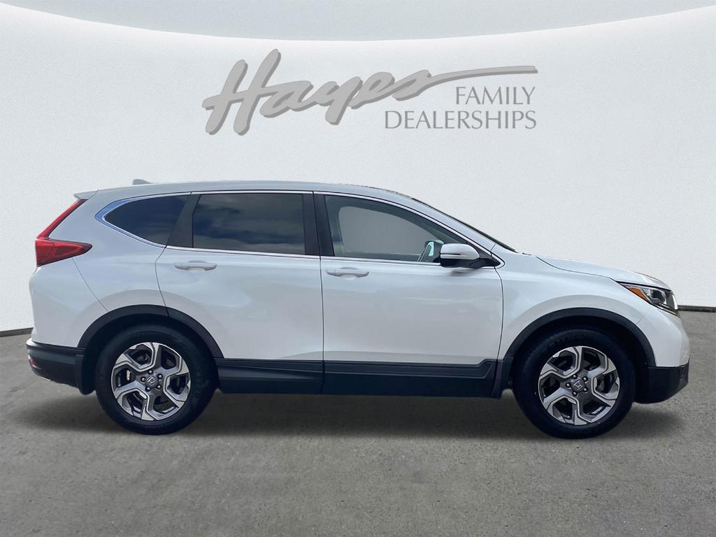 used 2019 Honda CR-V car, priced at $19,999