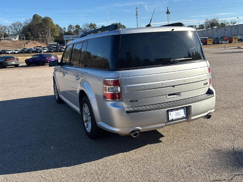 used 2016 Ford Flex car, priced at $16,988