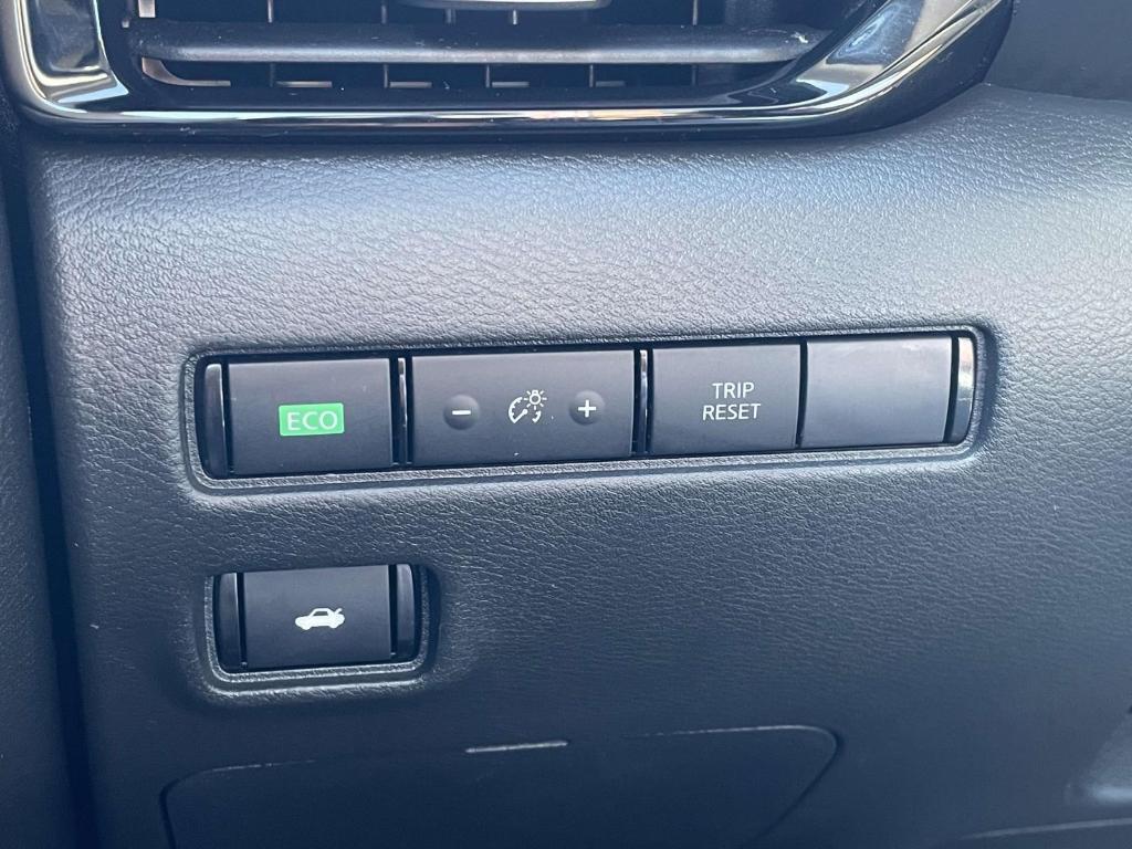 used 2023 Nissan Sentra car, priced at $21,837
