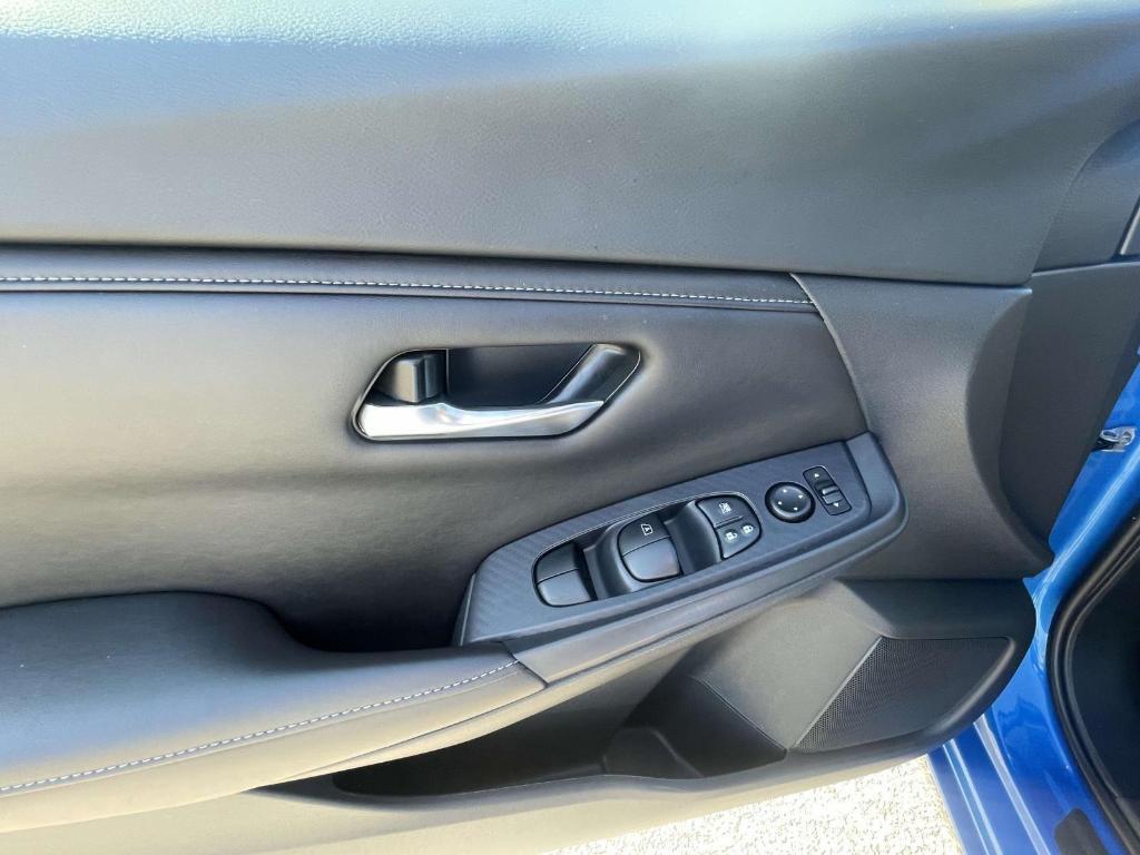 used 2023 Nissan Sentra car, priced at $21,837