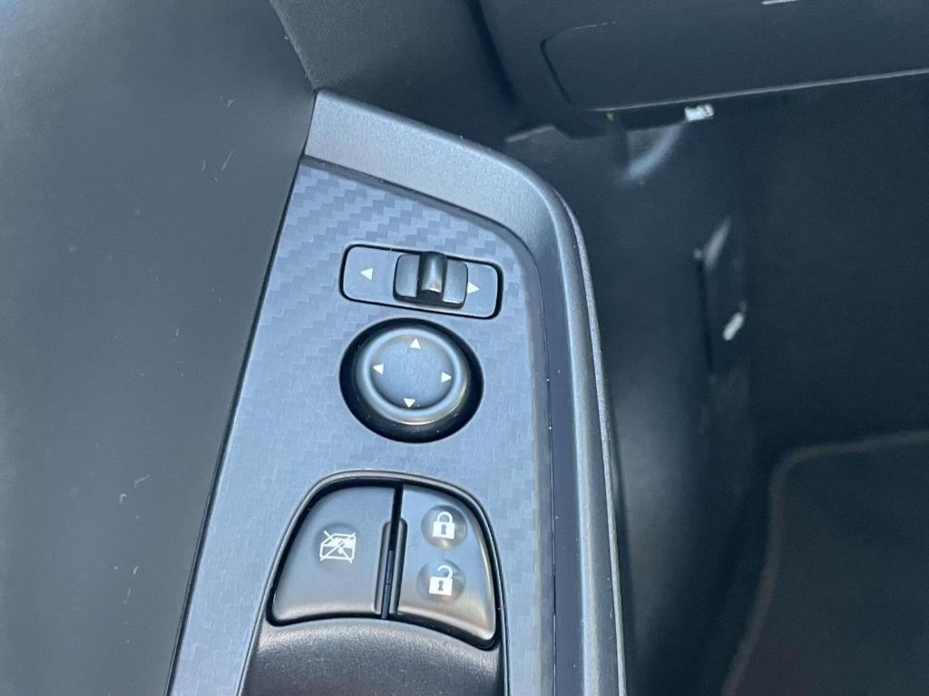 used 2023 Nissan Sentra car, priced at $21,837