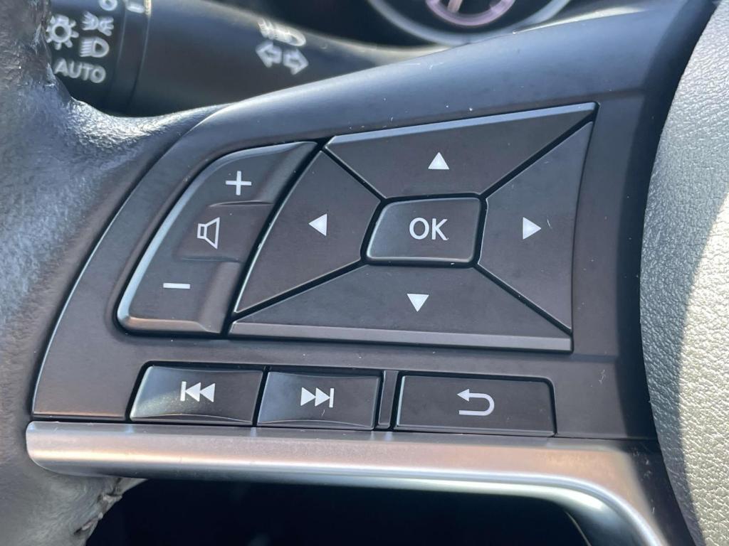 used 2023 Nissan Sentra car, priced at $21,837