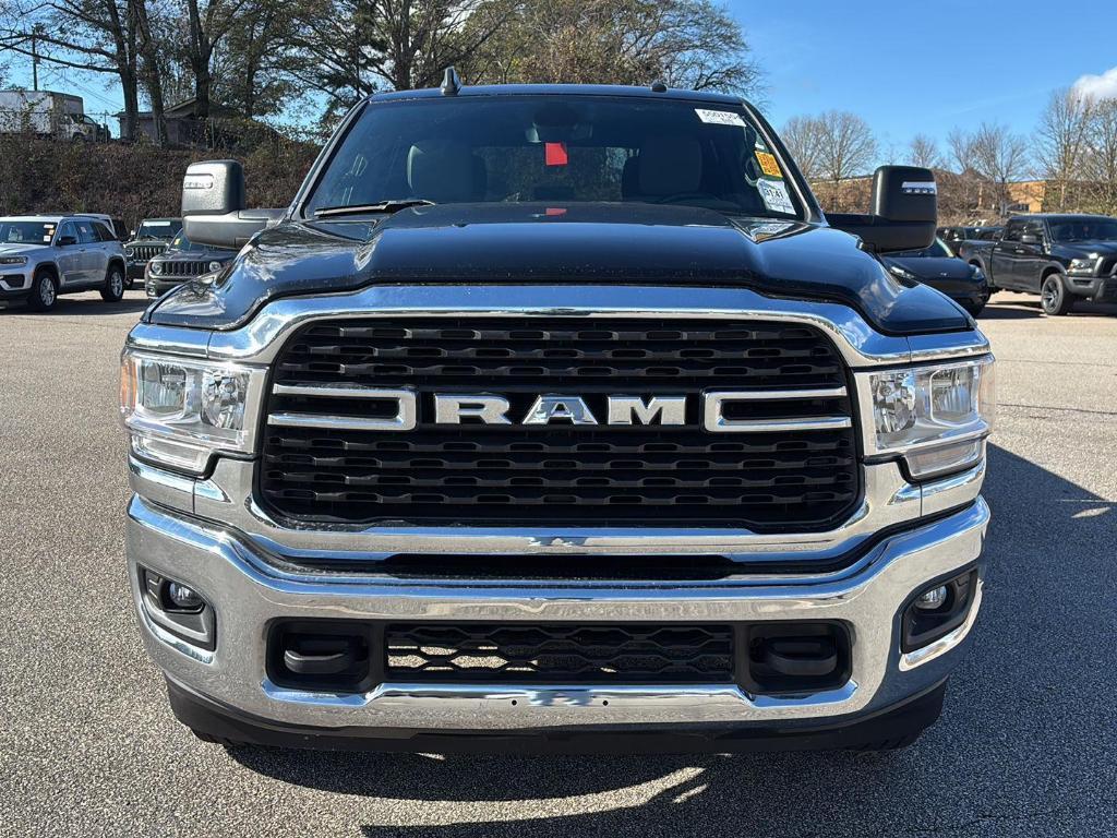 used 2024 Ram 2500 car, priced at $39,995