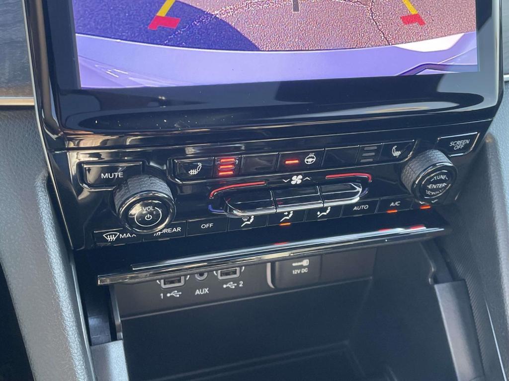 new 2025 Jeep Grand Cherokee L car, priced at $48,878