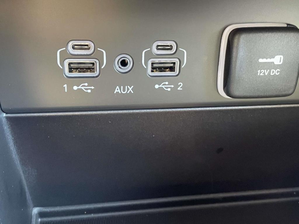 new 2025 Jeep Grand Cherokee L car, priced at $48,878