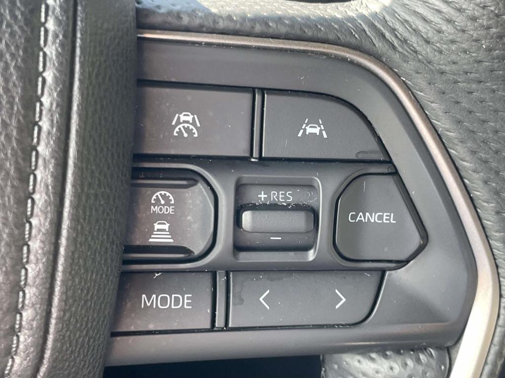 used 2024 Toyota Tacoma car, priced at $38,795