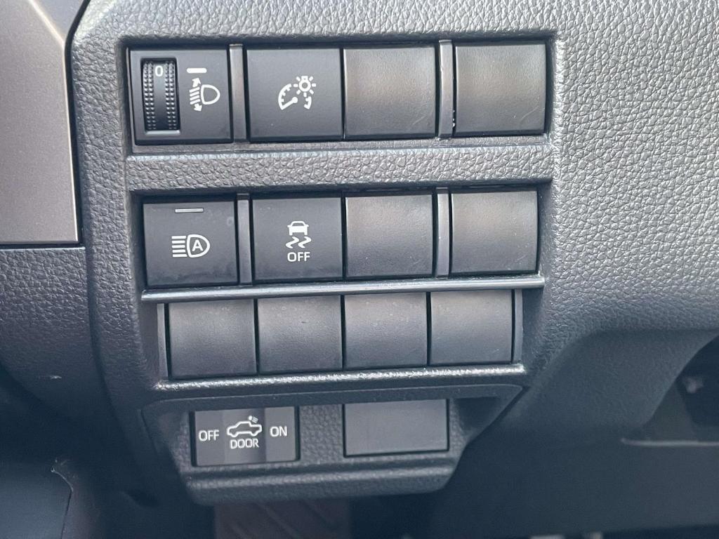 used 2024 Toyota Tacoma car, priced at $38,795