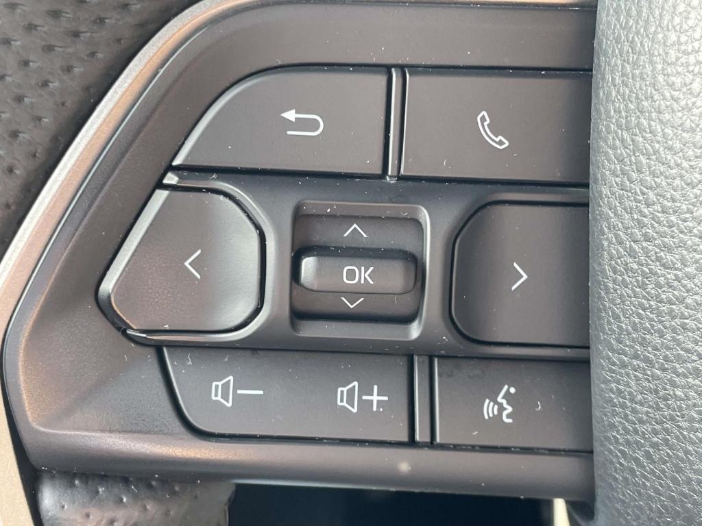 used 2024 Toyota Tacoma car, priced at $38,795