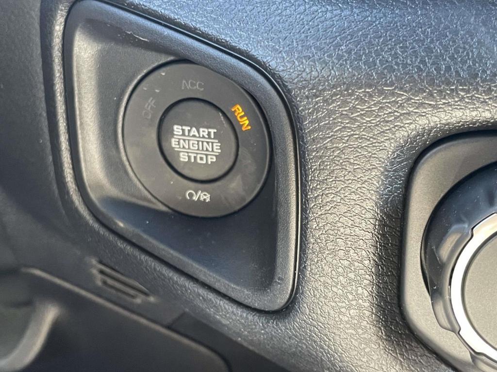 new 2026 Jeep Wrangler car, priced at $51,583