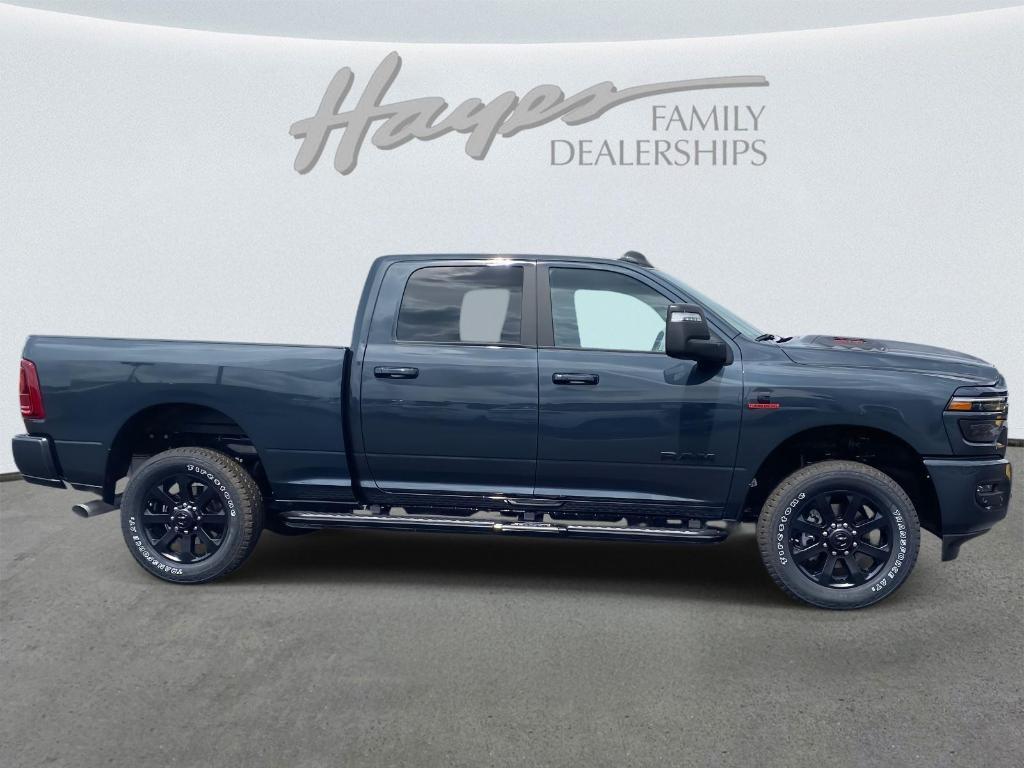 new 2026 Ram 2500 car, priced at $82,793