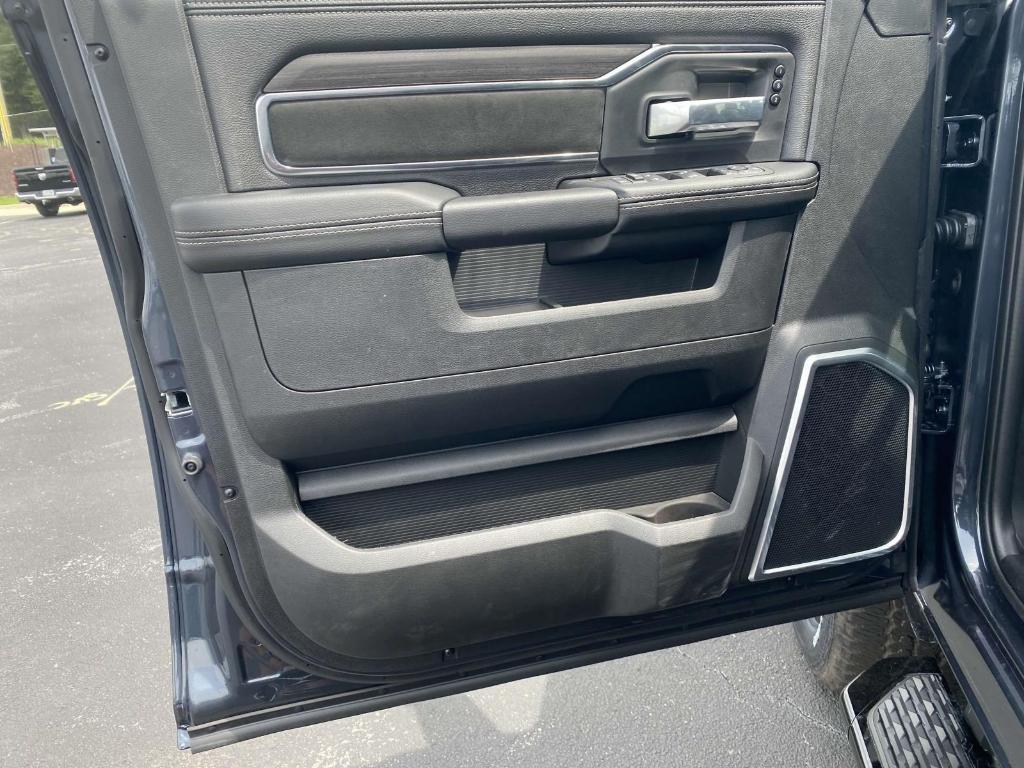 new 2026 Ram 2500 car, priced at $82,793