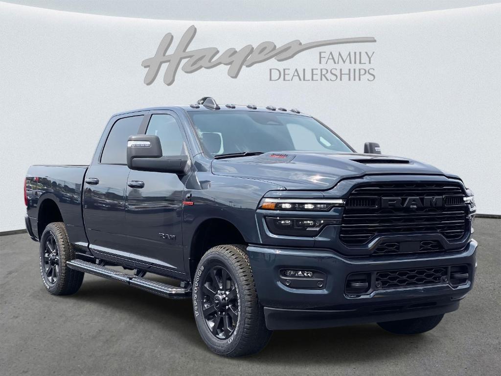 new 2026 Ram 2500 car, priced at $82,793
