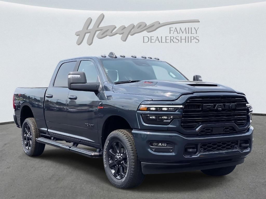 new 2026 Ram 2500 car, priced at $82,793