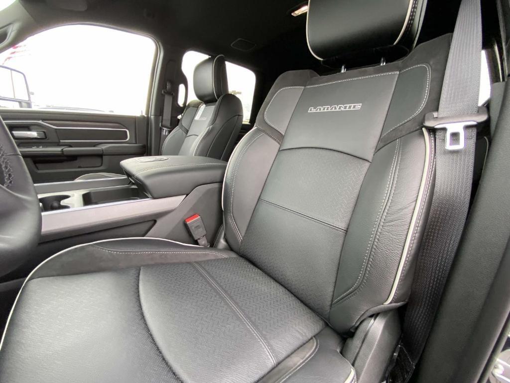 new 2026 Ram 2500 car, priced at $82,793